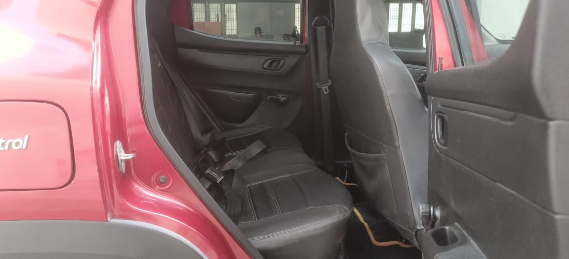 Renault Kwid(2015-2019) Rxt